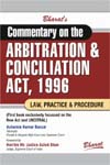  Buy Commentary on the Arbitration & Conciliation Act, 1996