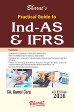 Practical Guide to Ind AS & IFRS
