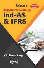 Beginner’s Guide to Ind-AS & IFRS