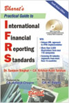  Buy Practical Guide to IFRS (with 2 Free CDs containing IFRS statements of about 500 Companies)